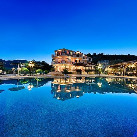 Harmony Hotel Keri 外观 照片
