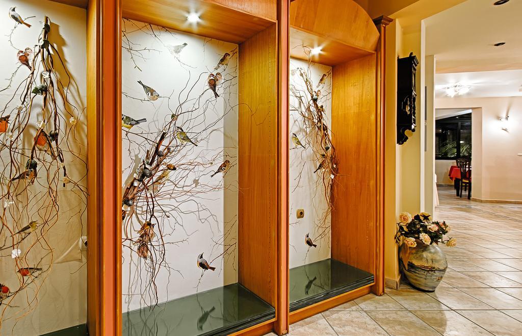Harmony Hotel Keri 外观 照片