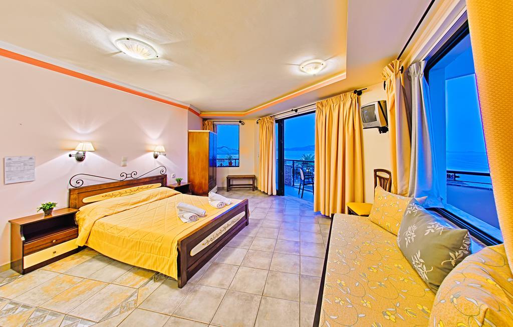Harmony Hotel Keri 客房 照片